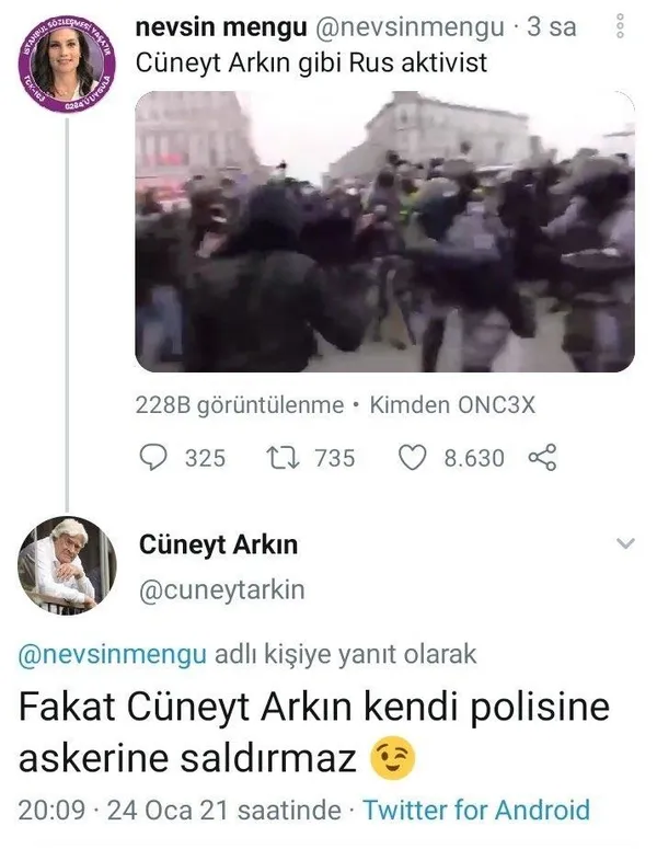 cuneyt-arkindan-chpye-yakinligiyle-bilinen-nevsin-menguye-ders-niteliginde-cevap-1611521838050.jpeg Cüneyt Arkın'dan CHP'ye yakınlığıyla bilinen Nevşin Mengü'ye ders niteliğinde cevap! Sosyal medyada gündem oldu-2
