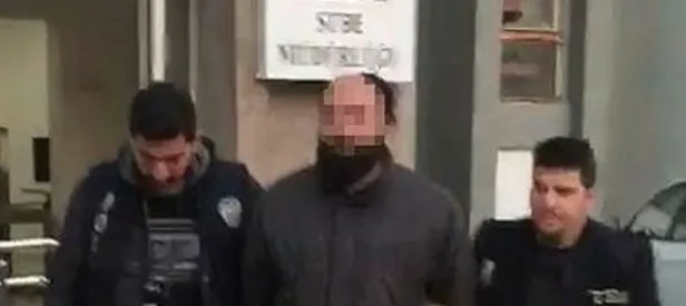 İstanbul ve İzmir'de büyük DEAŞ operasyonu!