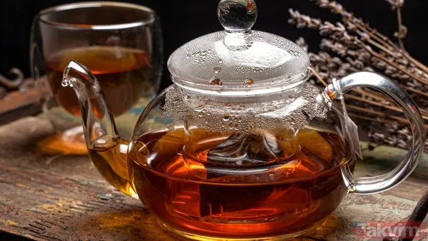 Kafeinsiz Çay İçmek Daha Mı İyi? 🍃 Uzmanlar Bu Konuda İkiye Bölünmüş Durumda. Kafeinsiz Çay, Kafeinin Olumsuz Etkilerini Ortadan Kaldırsa Da Bazı Uzmanlar,...