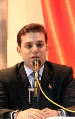 Erdoğan'a hakaretten gözaltına alındı