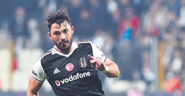 Fenerbahçe'de Tolgay Arslan sesleri! Beşiktaş ile masaya oturulacak