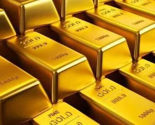 Milyonerler altın seviyor