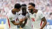 İngiltere Fransayı 6-4 yenip Dünya Kupasında 3. oldu