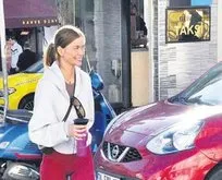 Aslı Turanlı, filtrelerin kaldırılması konusunda konuştu!