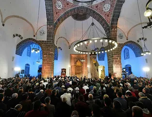 Regaip Kandili'nde ne olmuştur? Regaib Kandili'nde ne yapılır? Üç ayların dindeki yeri...
