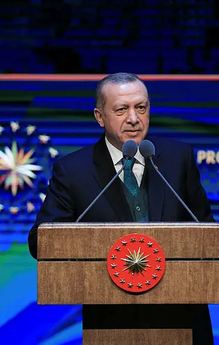 Başkan Erdoğan'dan İstanbul'un Fethi paylaşımı! Dikkat çeken detay!