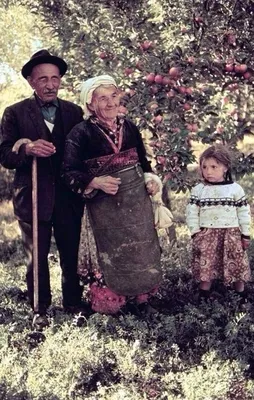 Türkiye'nin görmediğiniz arşiv fotoğrafları