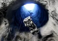 Tamamlandığında Türkiyenin en yükseği olacak! Yusufeli Barajının gövdesinin tamamlanmasına 4 metre kaldı