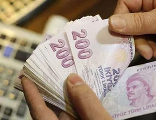 Emekli maaşına 1.603 TL formülü
