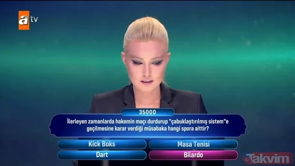 Müge Anlı'nın sunduğu Güven Bana yarışmasında geceye damga vuran an! O soruya öyle bir cevap verdiler ki... - 26