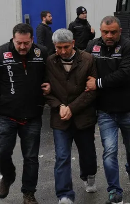 Darbe girişiminden önce Türkiye'ye gelmiş