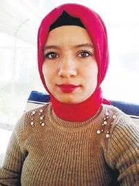 Baba M.A, kızına asansörde tokat attı! Dün gözaltına alındı (Yaşam haberleri)-4