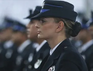 2500 kadın polis alımı şartarı neler?