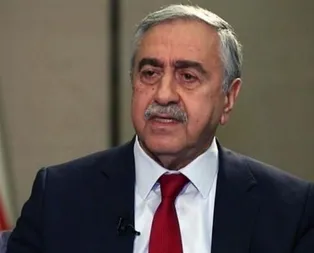 Son dakika: KKTC iktidar partisinden Akıncı çağrısı: Olası müzakerelere katılmamalı
