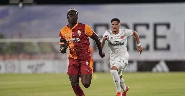 Derrick Köhn'e Rusya'dan talip!