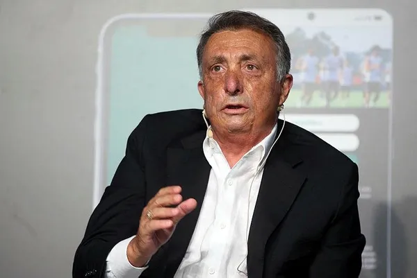 Beşiktaş Başkanı Ahmet Nur Çebi transfer iddialarına son noktayı koydu! Koita ile görüştük-2