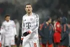 Goretzka'ya Atletico kancası!