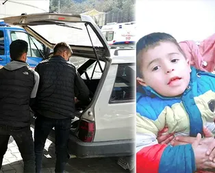 Minik Ferman boğuldu