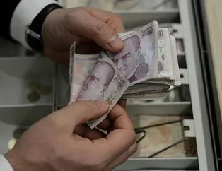 Emekliye 5’li kazanç