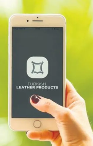 Türk dericiler cepten dünyaya açılacak