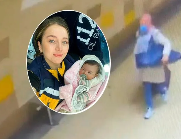 Nisa bebekten haber var!