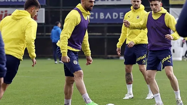 Hiç dinlenmeden Trabzon startı