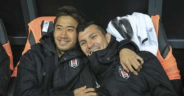 Beşiktaş’ta şoke eden sakatlık! Gary Medel sezonu kapattı...