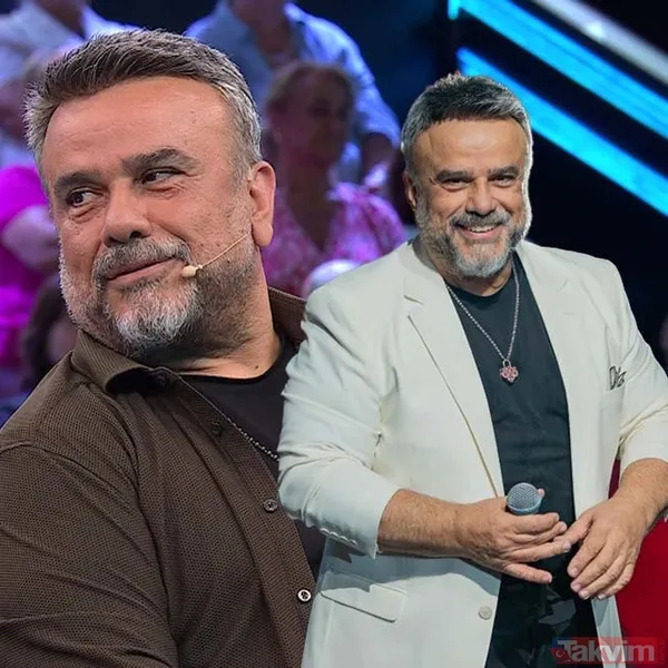 23 yıl sonra bile aşkı taptaze... Bülent Sertaş’ın “Güzellik abidem” dediği eşi Selvi hayran bıraktı! - 1