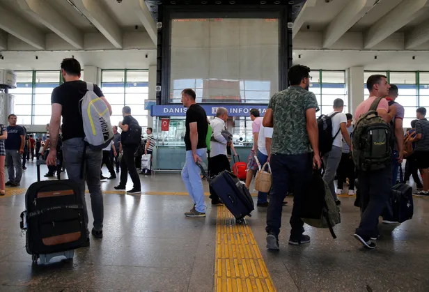 Kurban Bayramı'nın önemi nedir? 2018 Kurbanlık fiyatları nedir? Kurban kesilirken nelere dikkat etmek gerekir?-1