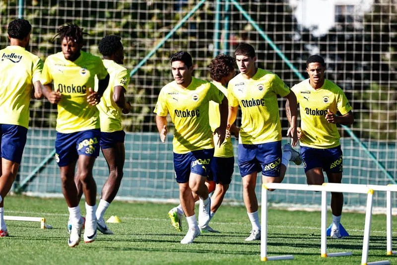 FENERBAHÇE TRANSFER HABERLERİ | İşte Fenerbahçe'nin 6 numara adayları ve transferdeki son durum! - 2