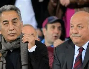 Adnan Polat'ın İsyanı