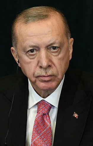 Başkan Erdoğan'dan Arnavutluk ziyareti dönüşü uçakta önemli açıklamalar! Bölgesel ve ekonomik gelişmeler, enerji keşfi, iç siyaset...
