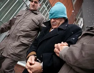 Kolon canavarı Sülün Mehmet