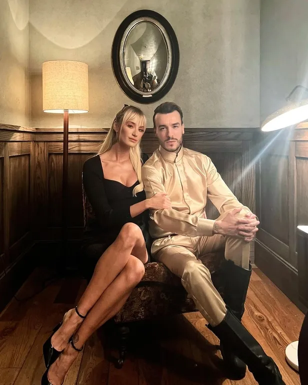 Burak Deniz'in eski sevgilisi Didem Soydan, Cem Adrian'ın kucağında! "Kimse aşkımızı sorgulamasın" dedi fotoğrafı gören yorum yağmuruna tuttu-3