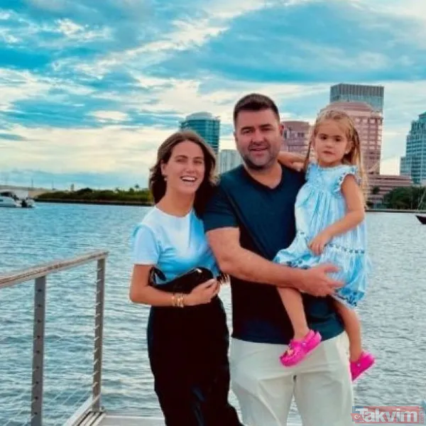 Can Borcu’nun Mehmet’i Bülent İnal’ın eşi Melis güzelliğiyle hayran bıraktı: Çok yakışıyorsunuz! - 18