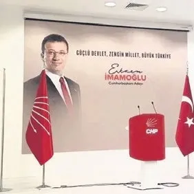 İmamoğlu Silivri’de yalnız kaldı