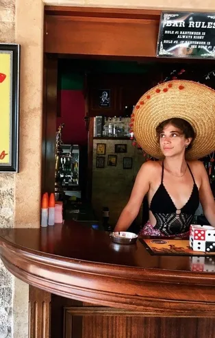 Vahşice katledilen Pınar Gültekin’in sosyal medyadan paylaştığı son fotoğraf o çerçeveye asıldı!