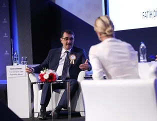 Enerjinin kalbi Turkuvaz’da attı