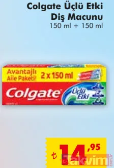 Haftanın ŞOK market indirimleri: 1-7 Mayıs ŞOK aktüel ürünler listesinde Ramazan ayına özel sürpriz ürünler - 46