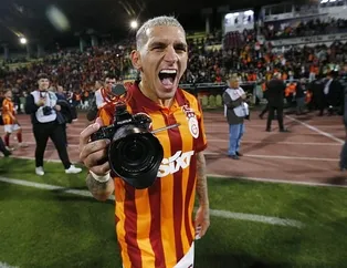 Torreira’dan Beyoğlu turu