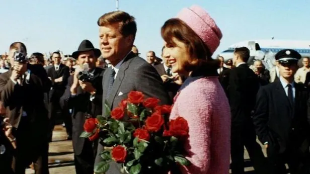 Kennedy suikasti belgelerine 'Derin ABD' engeli-7