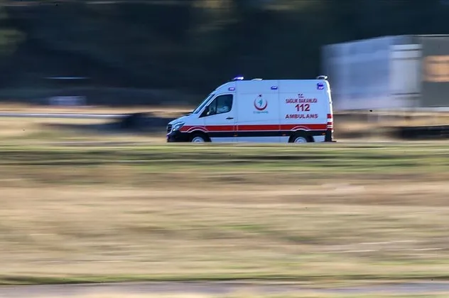 Foseptikte parçalanmış erkek cesedi bulundu