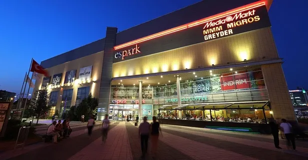 Espark avm kampanyası çekiliş sonuçları