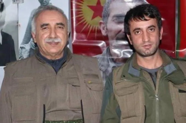 SİHA ve İHA'lardan ağır darbe alan terör örgütü PKK ölülerini 107 gün sakladı