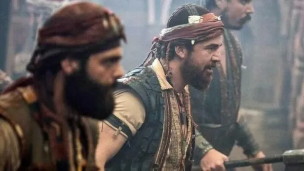 Barbaroslar: Akdeniz'in Kılıcı Oruç Reis kolunu nasıl kaybetti? Oruç Reis nasıl öldü? Oruç Reis kimdir, ne zaman, kaç yaşında öldü?-3