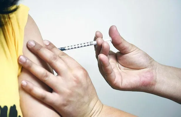 Aşılama haritasında batı illeri "maviye" büründü! Koronavirüs Bilim Kurulu Üyesi'nden umut veren açıklama-4