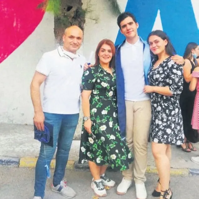 Elimi öpecek yavrum yok