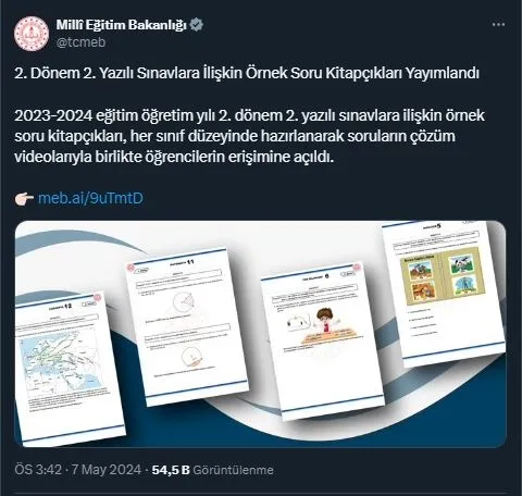 meb-2-donem-2-yazili-sinavlara-iliskin-ornek-soru-kitapciklarini-yayimladi-1715090477684.jpg MEB 2. dönem 2. yazılı sınavlara ilişkin örnek soru kitapçıklarını yayımladı-3