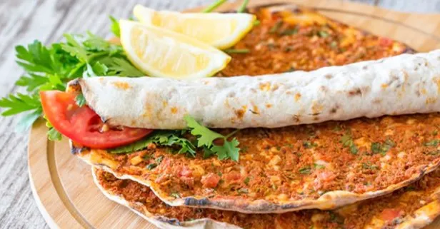 Çıtır lahmacun nasıl yapılır? MasterChef lahmacun tarifi sizlerle!