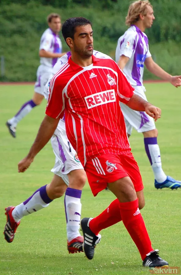 Fenerbahçeli Caner Erkin'in hakkındaki bu gerçeği duyanlar şaştı kaldı! Beşiktaş'tan transferi olay yaratmıştı - 22